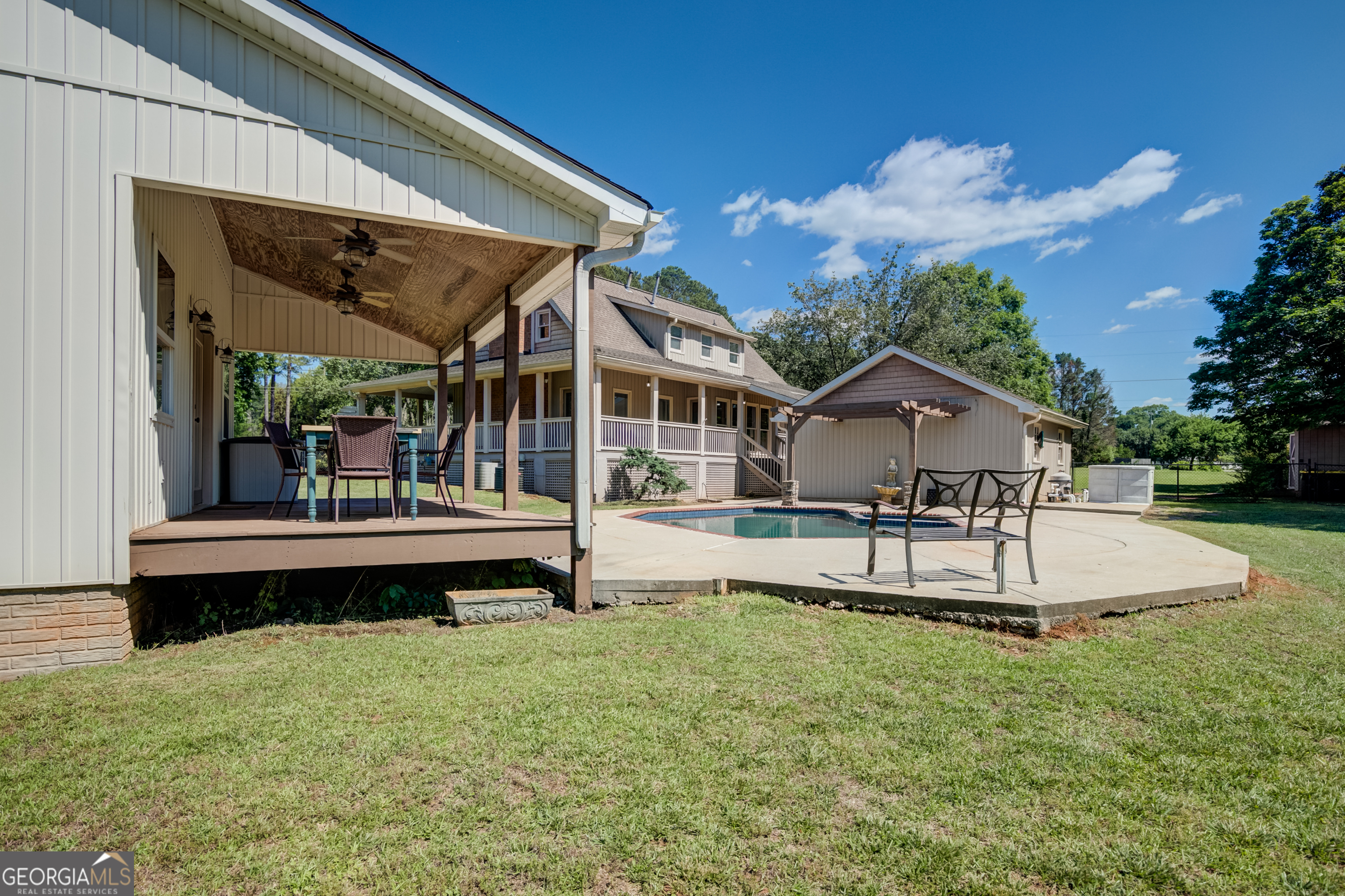 300 Briarwood Road Tyrone, GA 30290 - Photo 74 of 107