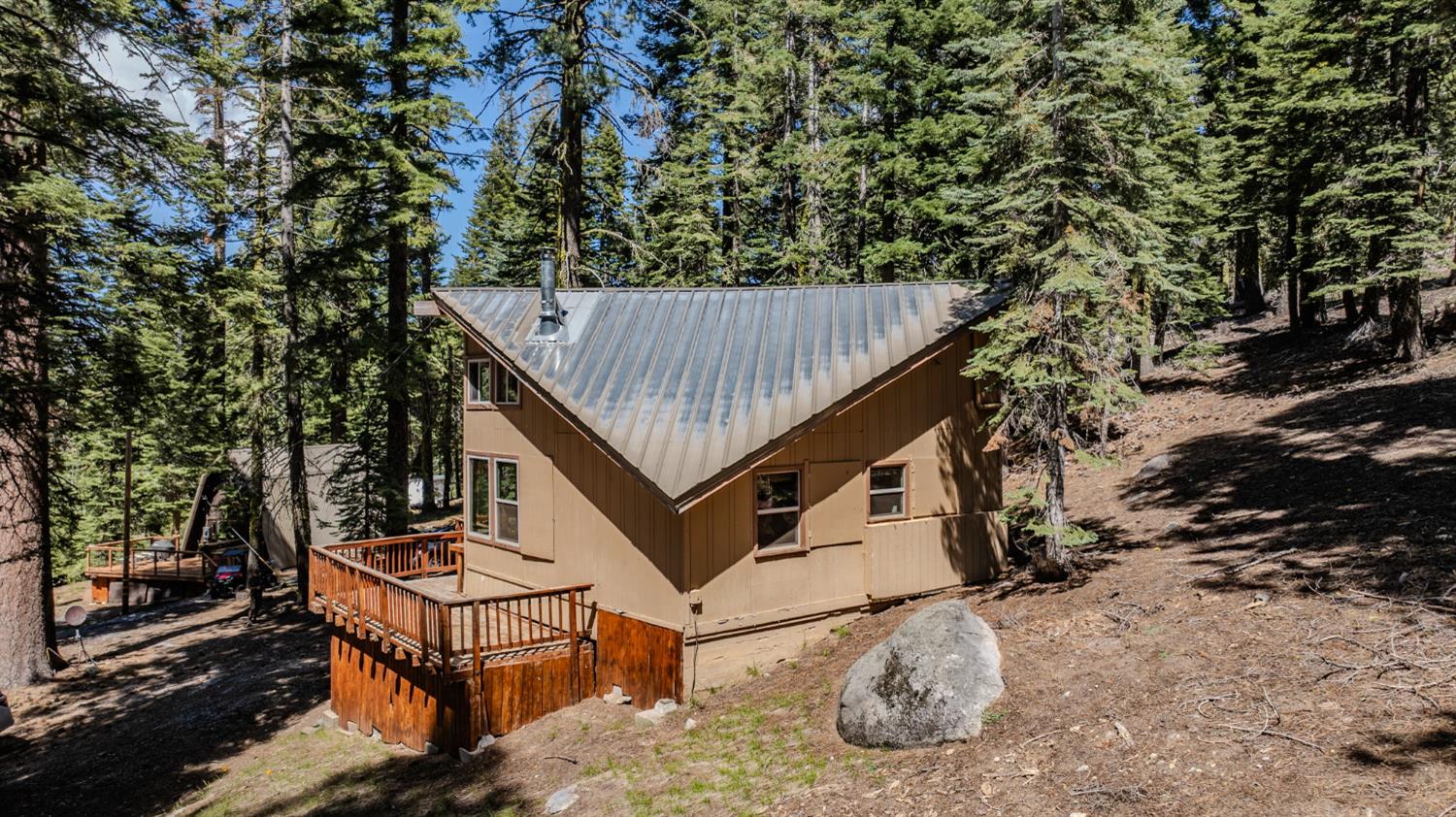17740 Pardoes Road Pioneer, CA 95666 - Photo 33 of 35