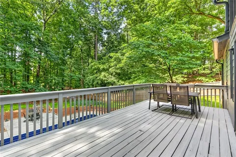 $725,000 | 505 Woodman Place, Roswell, GA 30076