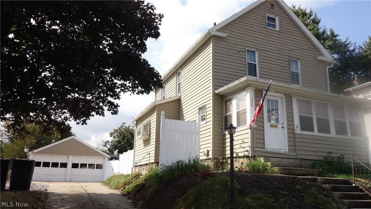 556 West Wilbeth Road Akron, OH 44314 - Photo 1 of 28 Gallery Image 1