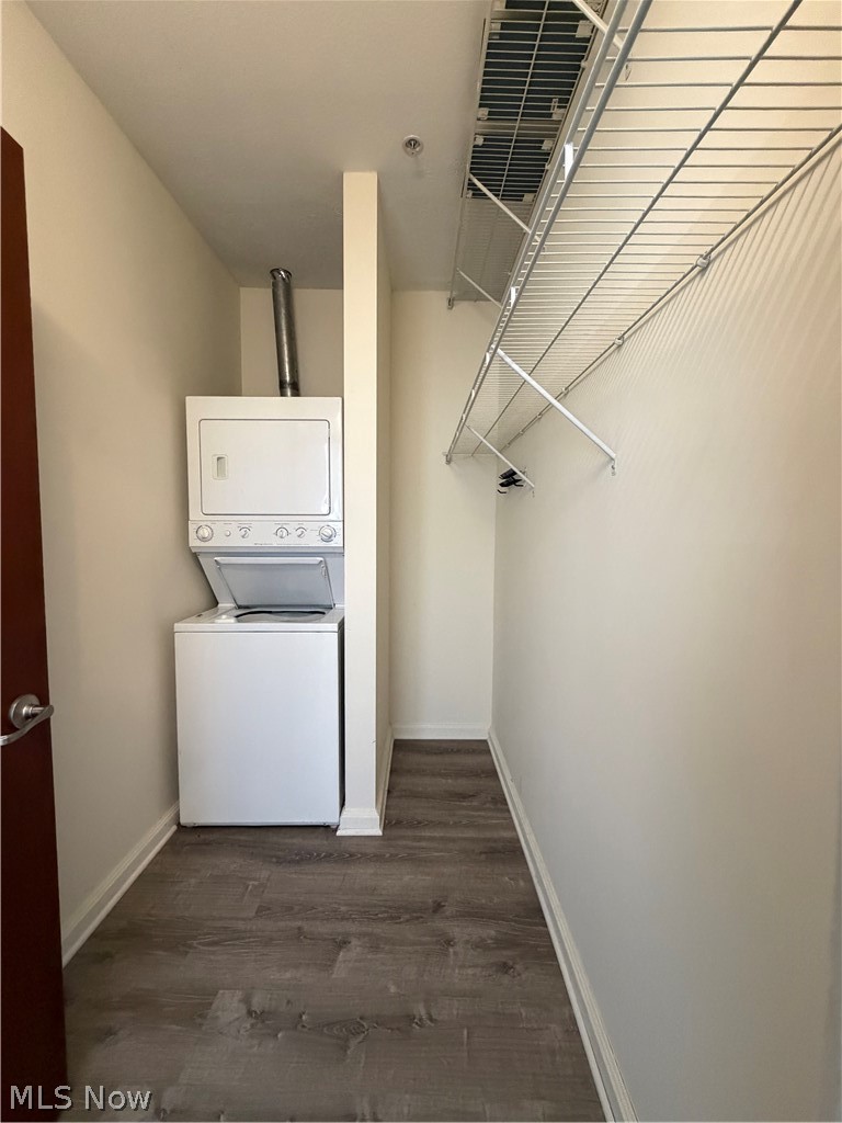 1237 Washington Avenue, Unit 612 Cleveland, OH 44113 - Photo 17 of 42 In-suite