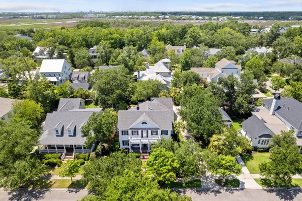 $3,180,000 | 131 Balfour Drive, Daniel Island, SC 29492