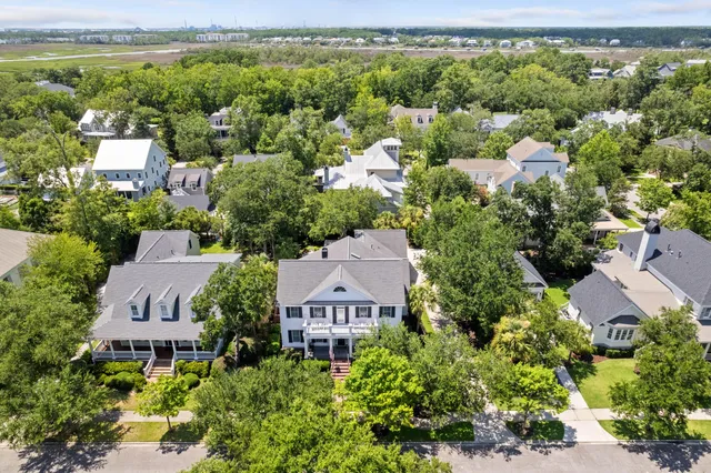 $3,325,000 | 131 Balfour Drive, Daniel Island, SC 29492