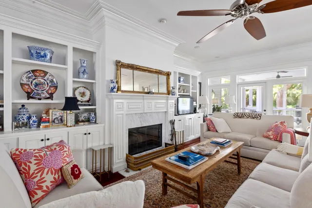 $3,325,000 | 131 Balfour Drive, Daniel Island, SC 29492