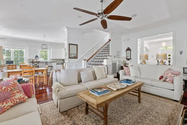 $3,325,000 | 131 Balfour Drive, Daniel Island, SC 29492