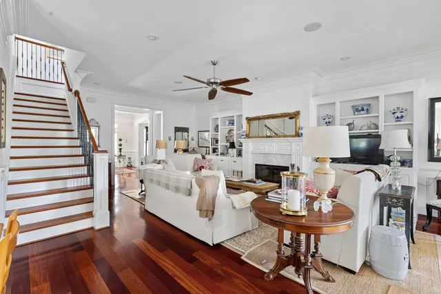 $3,325,000 | 131 Balfour Drive, Daniel Island, SC 29492