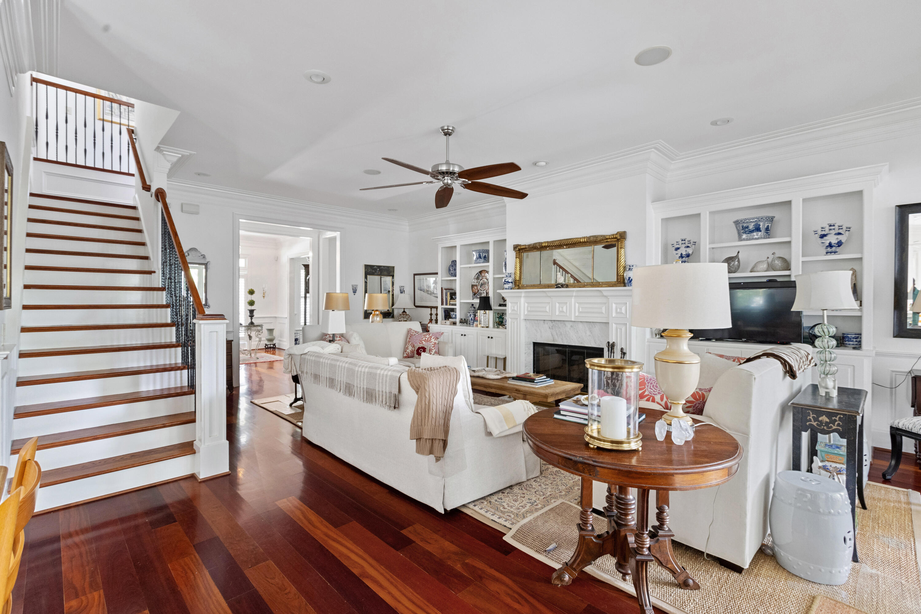 131 Balfour Drive Daniel Island, SC 29492 - Photo 14 of 73 131 Balfour IHRE