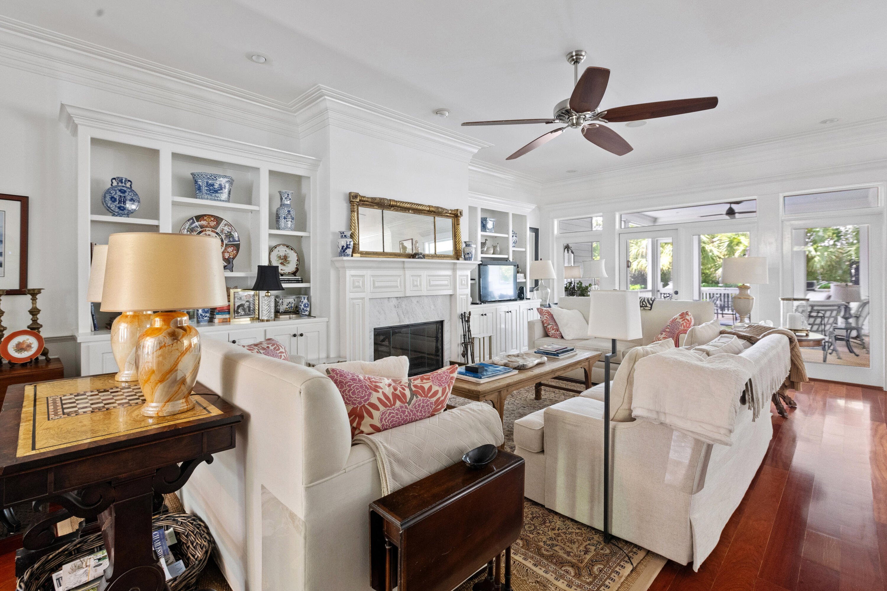 131 Balfour Drive Daniel Island, SC 29492 - Photo 15 of 73 131 Balfour IHRE