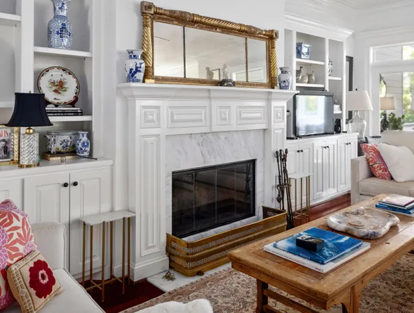 $3,180,000 | 131 Balfour Drive, Daniel Island, SC 29492