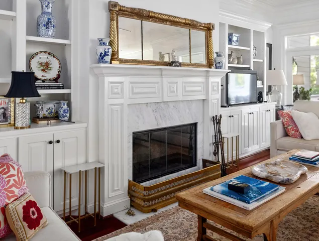 $3,325,000 | 131 Balfour Drive, Daniel Island, SC 29492