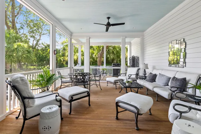 $3,325,000 | 131 Balfour Drive, Daniel Island, SC 29492