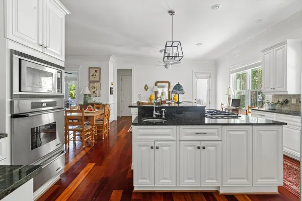 $3,180,000 | 131 Balfour Drive, Daniel Island, SC 29492