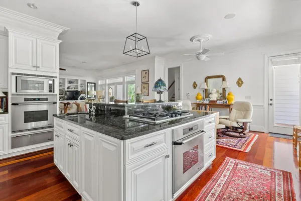 $3,180,000 | 131 Balfour Drive, Daniel Island, SC 29492