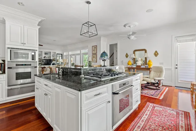 $3,325,000 | 131 Balfour Drive, Daniel Island, SC 29492