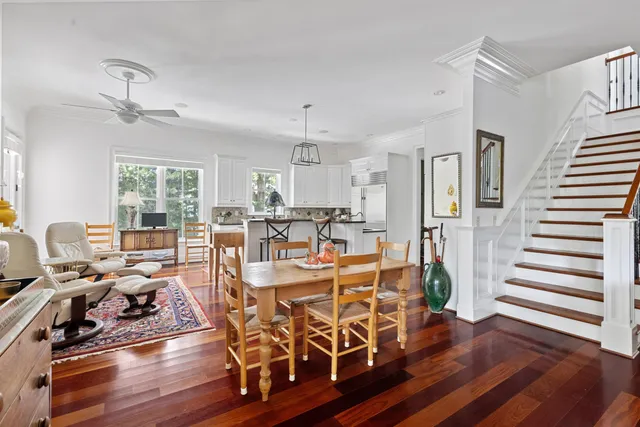 $3,325,000 | 131 Balfour Drive, Daniel Island, SC 29492