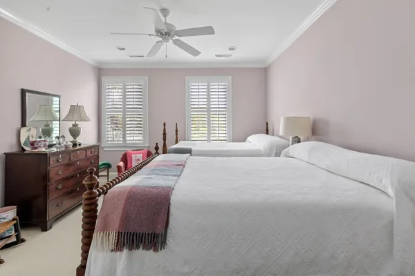 $3,180,000 | 131 Balfour Drive, Daniel Island, SC 29492