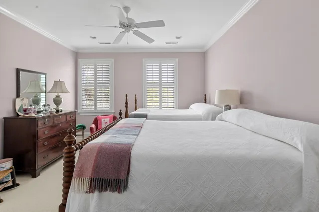 $3,325,000 | 131 Balfour Drive, Daniel Island, SC 29492