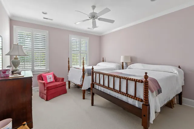 $3,325,000 | 131 Balfour Drive, Daniel Island, SC 29492