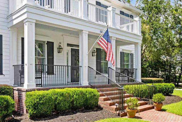 $3,325,000 | 131 Balfour Drive, Daniel Island, SC 29492