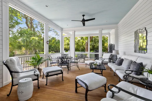 $3,180,000 | 131 Balfour Drive, Daniel Island, SC 29492