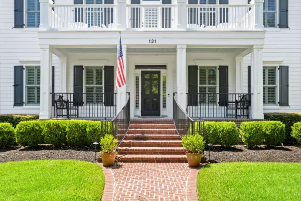 $3,180,000 | 131 Balfour Drive, Daniel Island, SC 29492