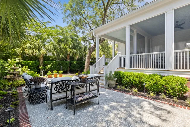 $3,325,000 | 131 Balfour Drive, Daniel Island, SC 29492