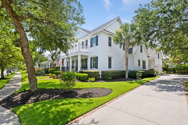 $3,325,000 | 131 Balfour Drive, Daniel Island, SC 29492