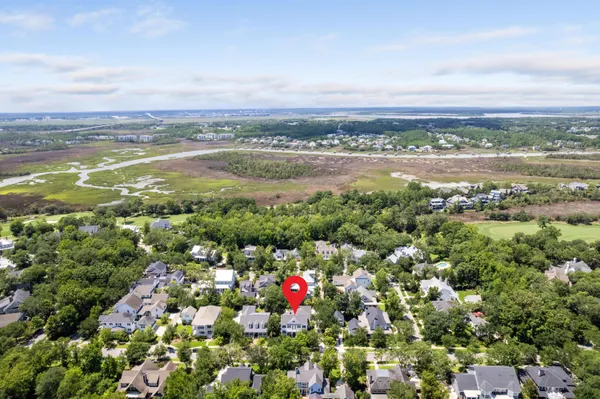 $3,180,000 | 131 Balfour Drive, Daniel Island, SC 29492