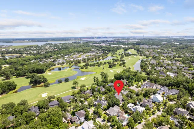 $3,325,000 | 131 Balfour Drive, Daniel Island, SC 29492