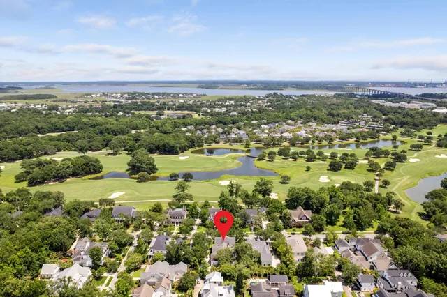 $3,325,000 | 131 Balfour Drive, Daniel Island, SC 29492