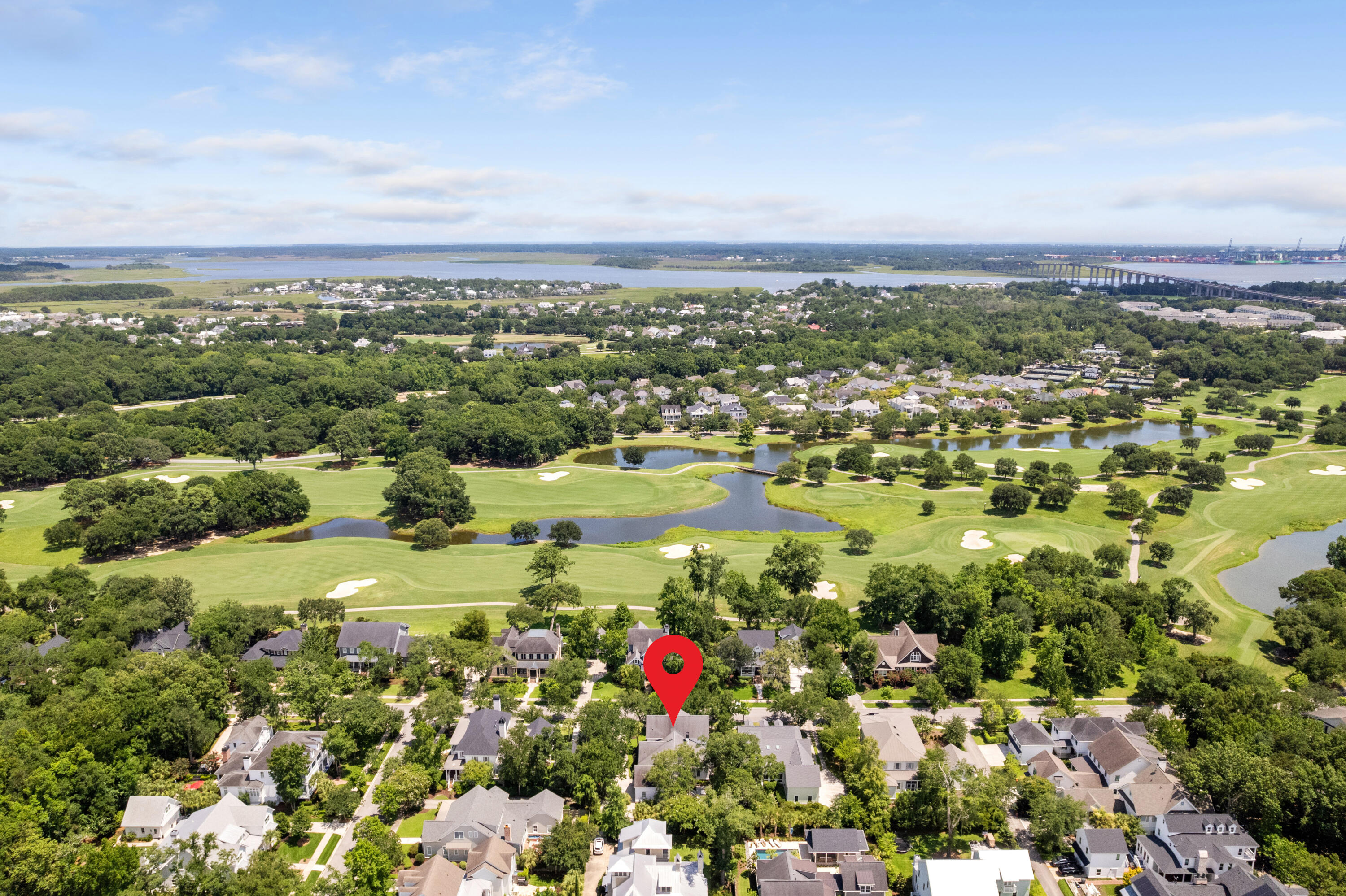 131 Balfour Drive Daniel Island, SC 29492 - Photo 66 of 73 131 Balfour IHRE