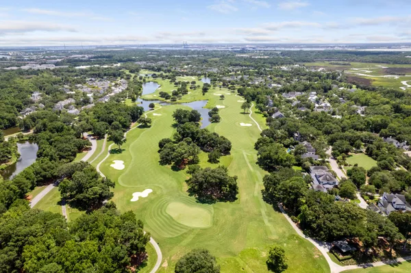 $3,180,000 | 131 Balfour Drive, Daniel Island, SC 29492