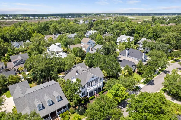 $3,180,000 | 131 Balfour Drive, Daniel Island, SC 29492