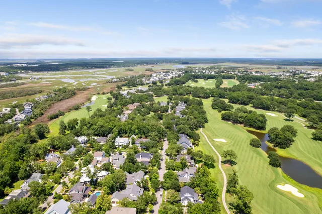 $3,325,000 | 131 Balfour Drive, Daniel Island, SC 29492