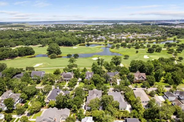$3,180,000 | 131 Balfour Drive, Daniel Island, SC 29492