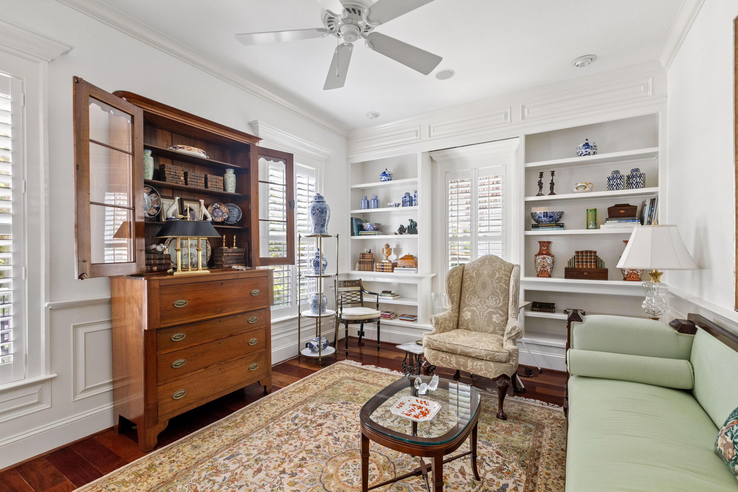 131 Balfour Drive Daniel Island, SC 29492 - Photo 9 of 73 131 Balfour IHRE