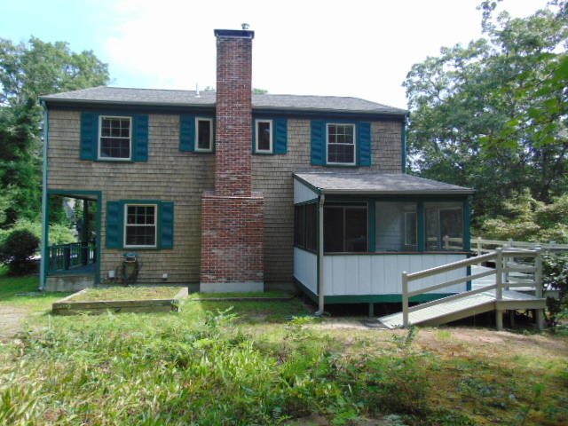 270 Cranview Road Brewster, MA 02631 - Photo 20 of 23 DSC00351