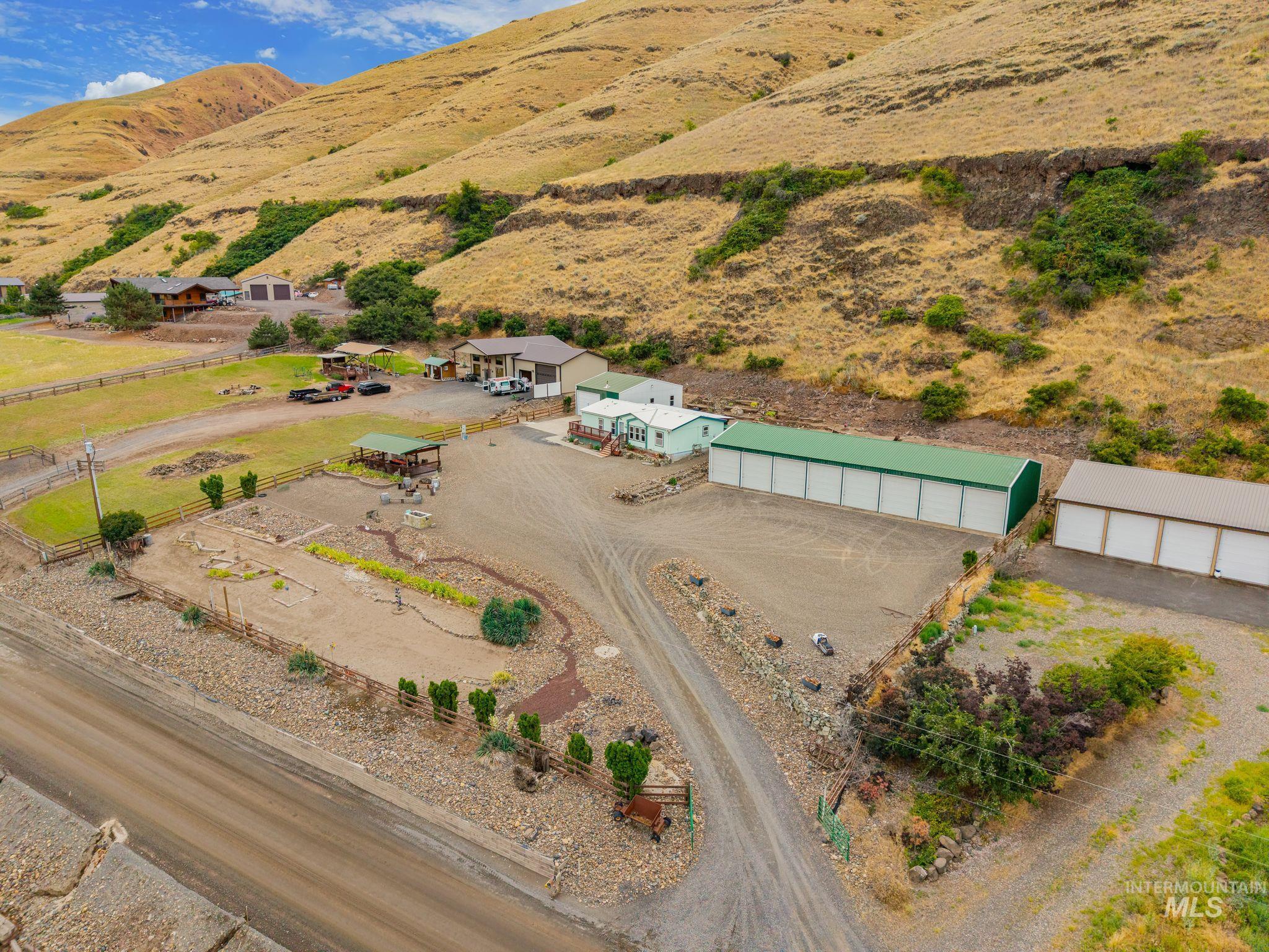 31018 Snake River Road Asotin, WA 99402 - Photo 47 of 50