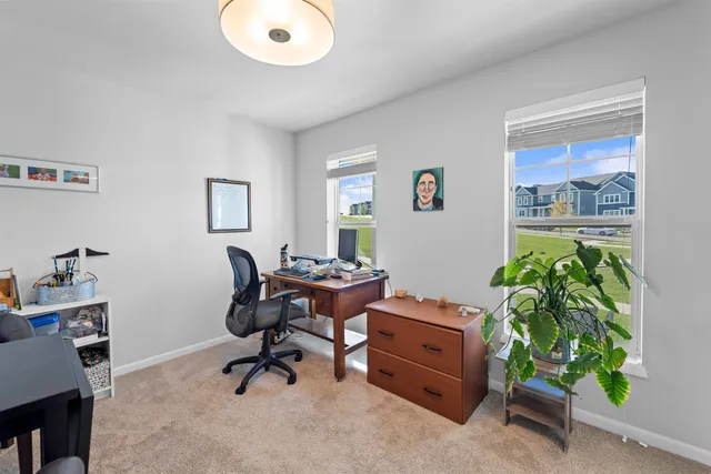 $444,900 | 614 Hillcrest Drive, Waunakee, WI 53597