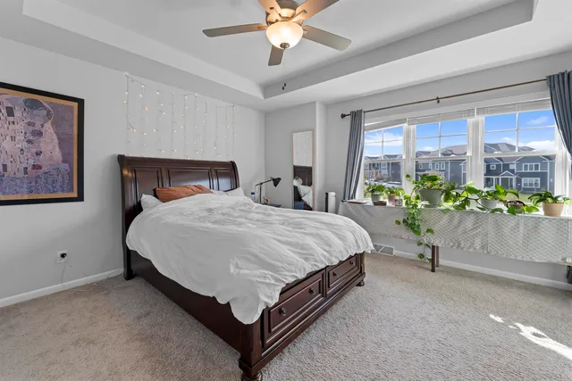 $444,900 | 614 Hillcrest Drive, Waunakee, WI 53597