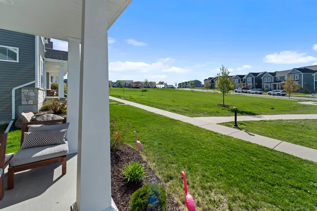 $444,900 | 614 Hillcrest Drive, Waunakee, WI 53597
