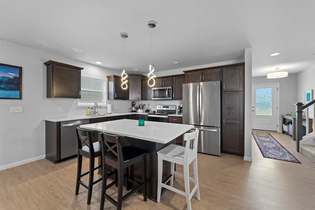 $444,900 | 614 Hillcrest Drive, Waunakee, WI 53597