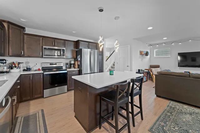 $444,900 | 614 Hillcrest Drive, Waunakee, WI 53597