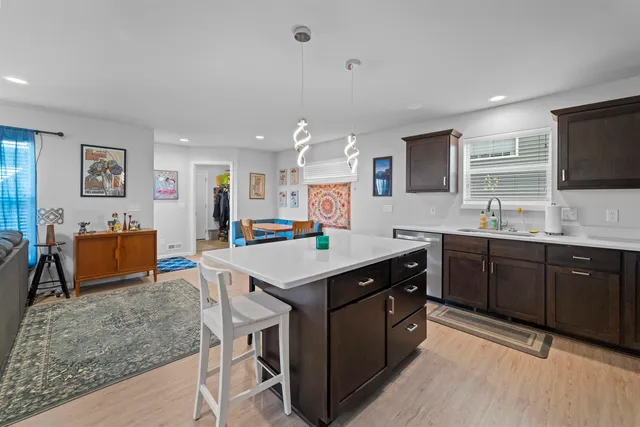 $444,900 | 614 Hillcrest Drive, Waunakee, WI 53597