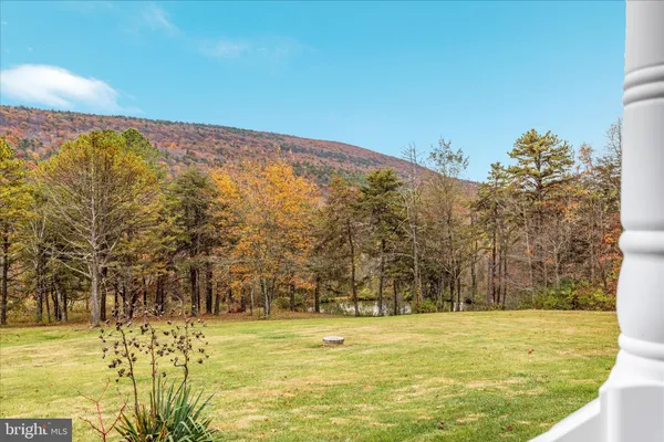 $645,000 | 291 Capon Springs Grade, Star Tannery, VA 22654