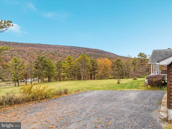 $645,000 | 291 Capon Springs Grade, Star Tannery, VA 22654