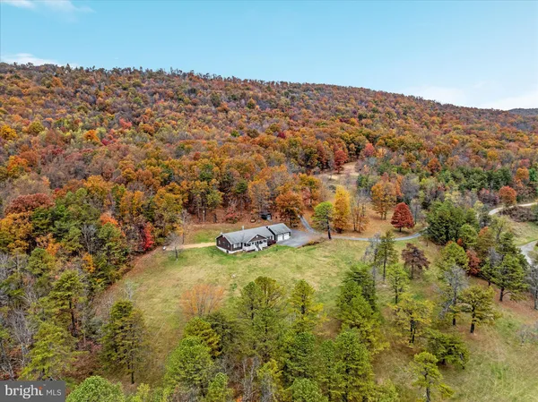 $645,000 | 291 Capon Springs Grade, Star Tannery, VA 22654