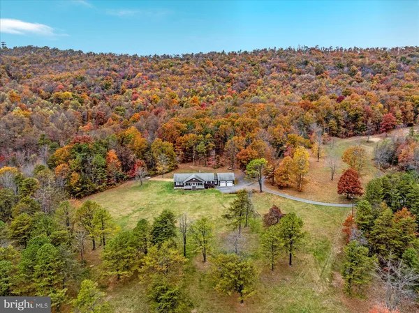 $645,000 | 291 Capon Springs Grade, Star Tannery, VA 22654