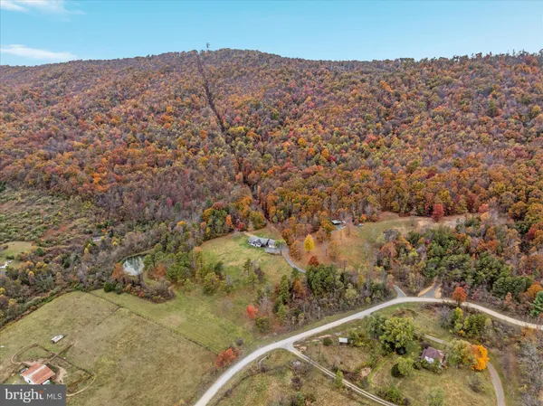 $645,000 | 291 Capon Springs Grade, Star Tannery, VA 22654