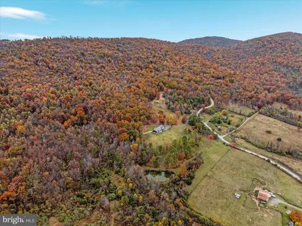 $645,000 | 291 Capon Springs Grade, Star Tannery, VA 22654